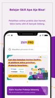 برنامه‌نما ZenPro عکس از صفحه