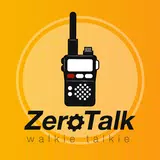 ZeroTalk: PTT Walkie-Talkie APK