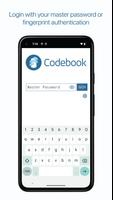 Codebook تصوير الشاشة 3