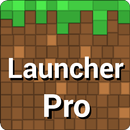 BlockLauncher Pro APK