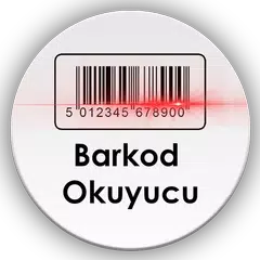 Barkod Okuyucu XAPK download