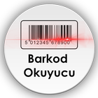 Barkod Okuyucu アイコン