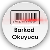 Barkod Okuyucu aplikacja