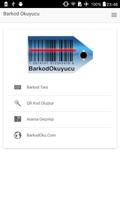Barkod Okuyucu bài đăng