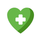 First Aid Guide Zeichen