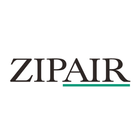 ZIPAIR biểu tượng