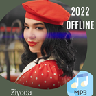 Ziyoda icône