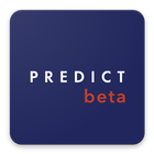 PREDICT beta 图标