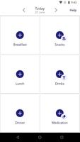 PREDICT Personalised Nutrition Study screenshot 1