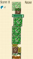 1 Schermata Doodle Towerbuilder