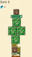 2 Schermata Doodle Towerbuilder