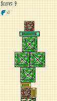 3 Schermata Doodle Towerbuilder