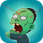Guns Shooting Zombie Survival: Kill Dead Infection icon