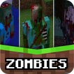 Zombies for minecraft