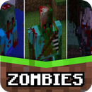 Zombies for minecraft APK