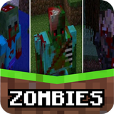 Zombies for minecraft icon