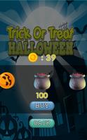 Halloween Trick Or Treat imagem de tela 1