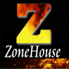 Zonehouse icône