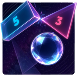 Magic Brick Breaker