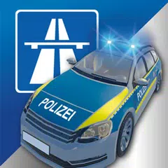Autobahn Police Simulator APK 下載