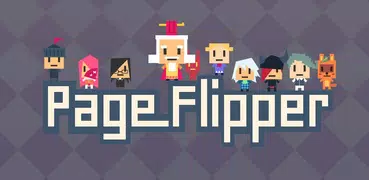 Page Flipper