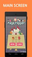 Page Flipper poster