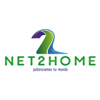 Net2Home Internet 아이콘