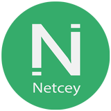 Netcey آئیکن