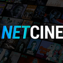 Netcine - Filmes, Animes e? Séries APK