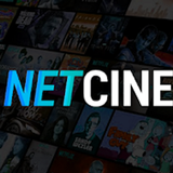 Netcine - Filmes, Animes e? Séries icône