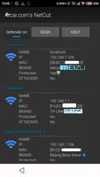 NetCut WiFi Analyzer screenshot 1