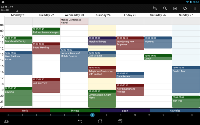 無料で Business Calendar カレンダー アプリの最新版 Apk1 6 0 5をダウンロードー Android用 Business Calendar カレンダー Apk の最新バージョンをダウンロード Apkfab Com Jp