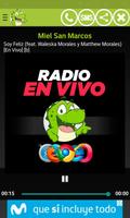 NetGuate Radio HD اسکرین شاٹ 1