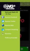 NetGuate Radio HD اسکرین شاٹ 2