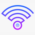 Wi-Fi Net icon