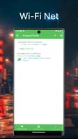 Wi-Fi Net تصوير الشاشة 3