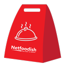 Netfoodish: Food Delivery APK