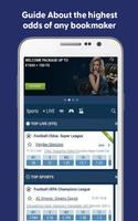 1x sports tips  betting syot layar 2