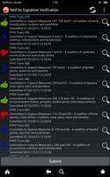 NetFile Signature Verification screenshot 2