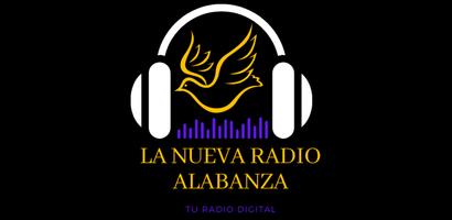 La Nueva Radio Alabanza 海报