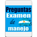 Preguntas Examen De Manejo Argentina APK