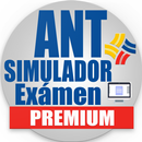 Simulador Premium Examen ANT 2020 APK