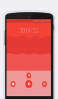 Audio Recorder - Voice Recorde screenshot 1