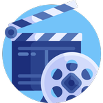 NetNaija Movies App icon