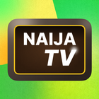 Naija TV 圖標