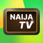 Naija TV ไอคอน