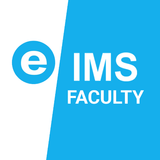 Net E IMS (Faculty) icon