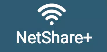 NetShare+  Wifi Tether