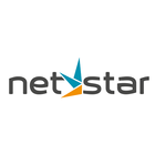 NetStar Internet Zeichen