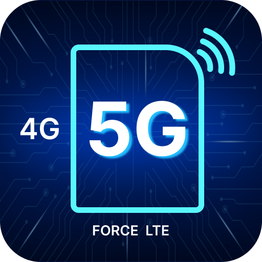 Solo FORCE LTE (4G/5G)